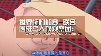 世界杯附加赛-联合国驻乌人权观察团:顿巴斯冲突致逾3000名乌平民死亡(图3) 世界杯赛组